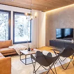 Nyaraló Vaaranhelmi By Interhome Ruka
