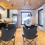 Nyaraló Vaaranhelmi By Interhome *