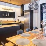 Vaaranhelmi By Interhome Nyaraló Ruka