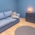 Vaaranhelmi By Interhome *