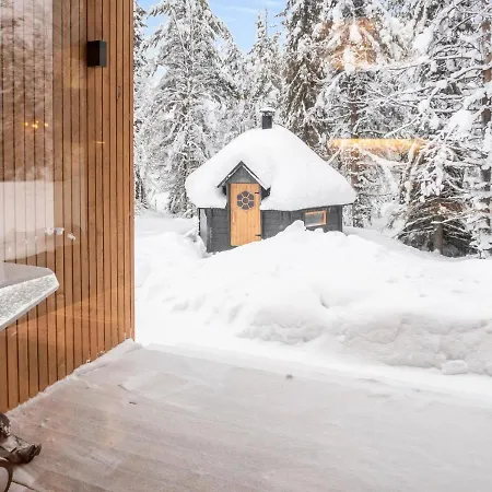 Vaaranhelmi By Interhome * 루카