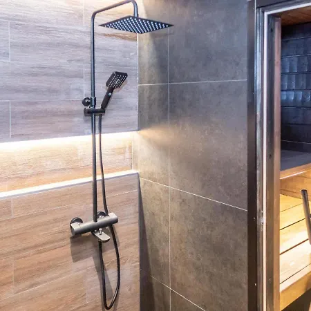 Vaaranhelmi By Interhome 펜션