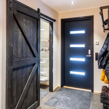 Vaaranhelmi By Interhome 루카