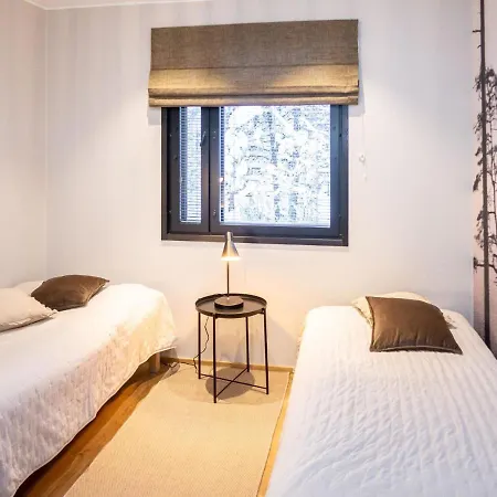 펜션 Vaaranhelmi By Interhome *