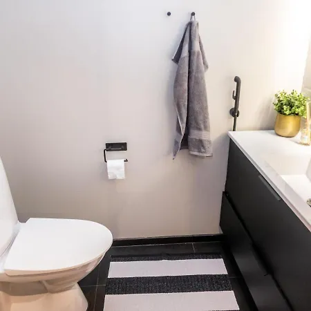 Vaaranhelmi By Interhome *