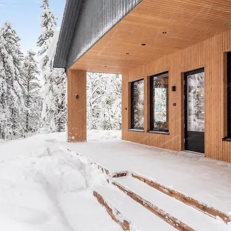 Vaaranhelmi By Interhome 펜션 루카