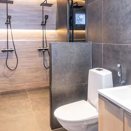 Vaaranhelmi By Interhome *