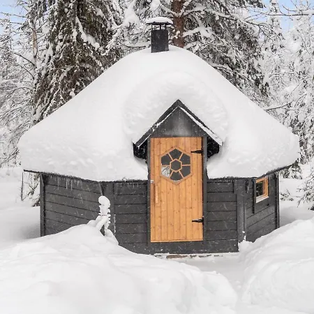 Vaaranhelmi By Interhome 펜션