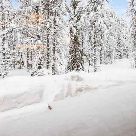 Vaaranhelmi By Interhome 펜션 루카