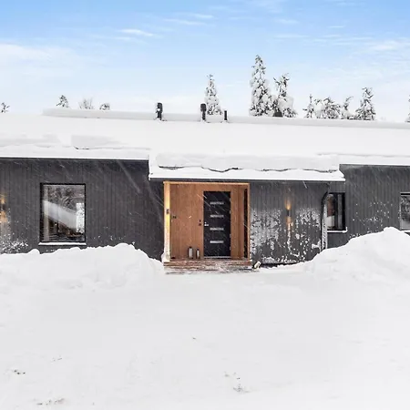 펜션 Vaaranhelmi By Interhome