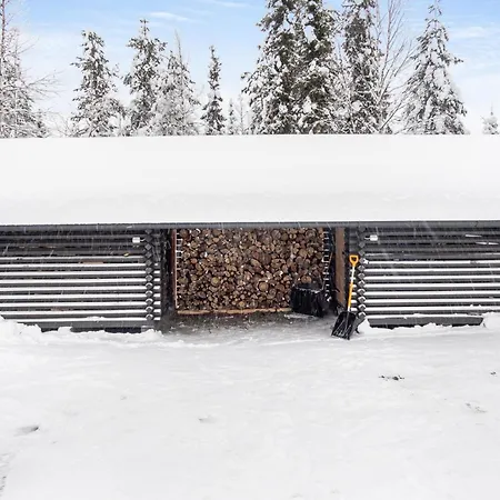 Vaaranhelmi By Interhome 펜션 *