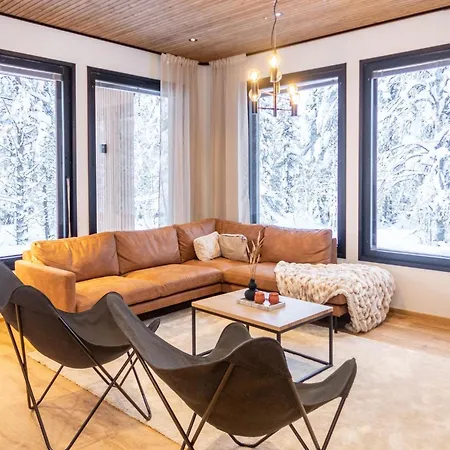 Vaaranhelmi By Interhome Semesterbostad *