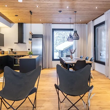 Casa de Férias Vaaranhelmi By Interhome *