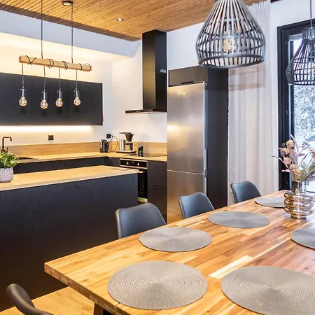 Vaaranhelmi By Interhome Дом отдыха Рука