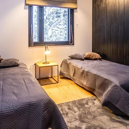 Vaaranhelmi By Interhome