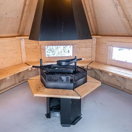 Casa vacanze Vaaranhelmi By Interhome Ruka