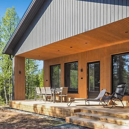 Casa vacanze Vaaranhelmi By Interhome