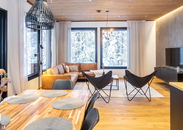 Vaaranhelmi By Interhome Ruka