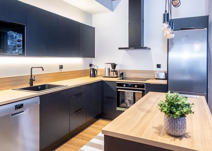 Vaaranhelmi By Interhome Casa de Férias *