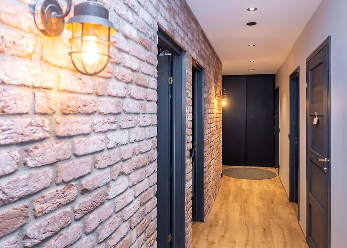 Vaaranhelmi By Interhome *