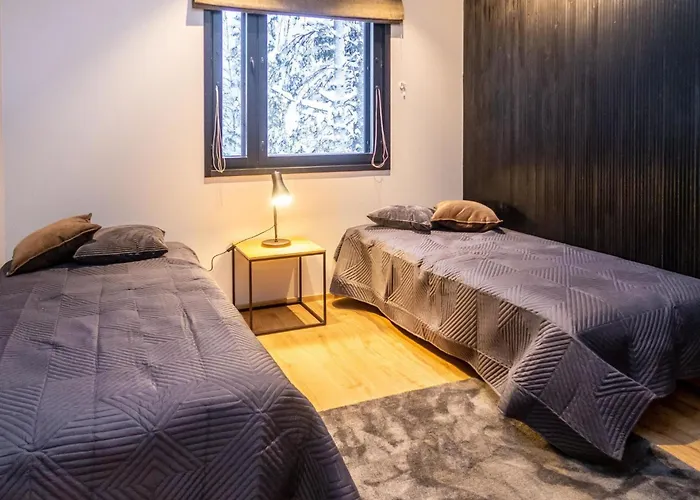 Vaaranhelmi By Interhome