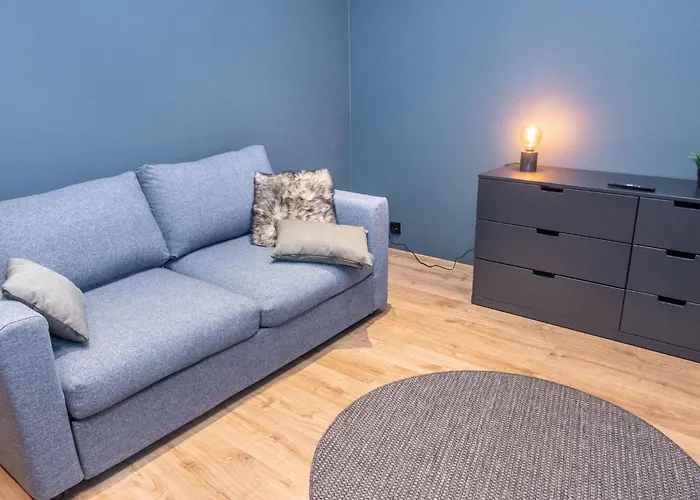 Vaaranhelmi By Interhome *