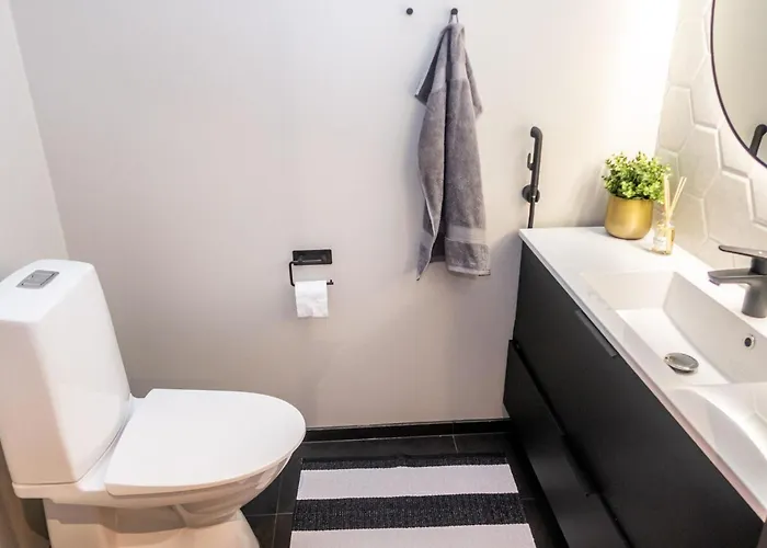 Vaaranhelmi By Interhome Ruka