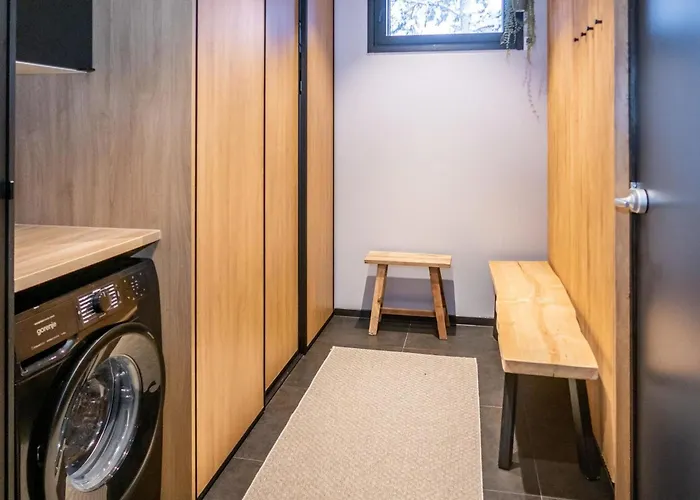 Casa de Férias Vaaranhelmi By Interhome *