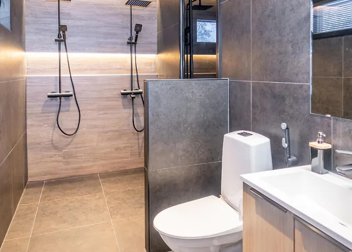 Vaaranhelmi By Interhome * Рука