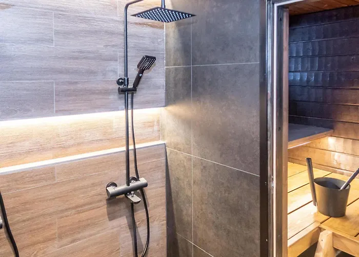 Дом отдыха Vaaranhelmi By Interhome *