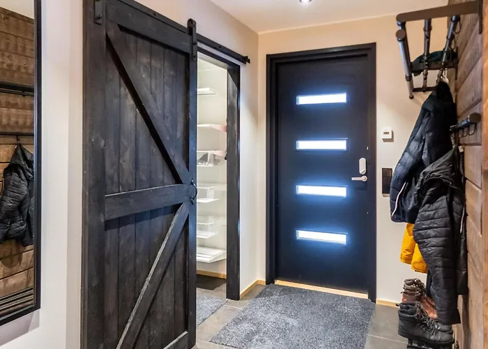 Vaaranhelmi By Interhome Дом отдыха *