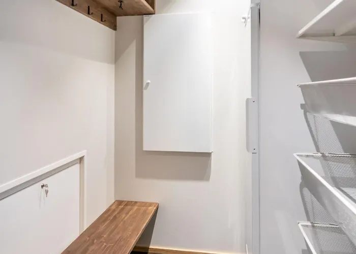 Vaaranhelmi By Interhome