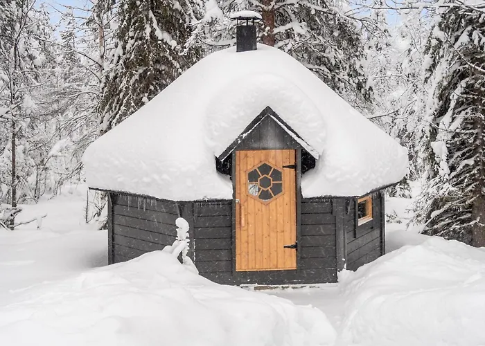 Vaaranhelmi By Interhome